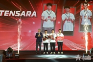 Viettel AI Race 2026 awards outstanding AI solutions